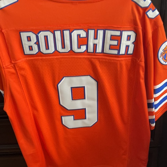 Water boy jersey - Picture 5 of 5